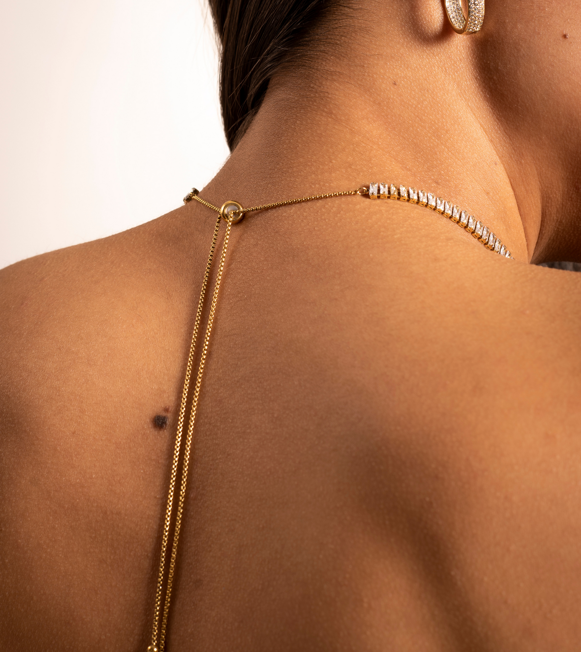 Ensemble Collier & Bracelet Lova